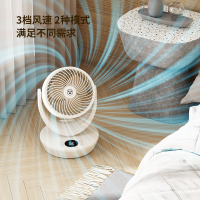 西屋台面循环扇WTH-XH206