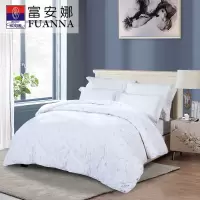 富安娜全澳洲防螨羊毛被