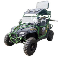 昵缑 机场专用应急处理 NG-Y5驱鸟越野车[工业用品 个人勿拍]1台