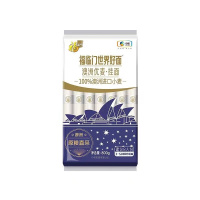 中粮福临门世界好面澳洲优麦面条800g(整箱起订)10袋/箱