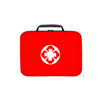 十方嘉硬壳防暑包便携耐用防刮耐磨户外旅行必备