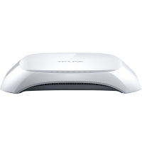 TP-LINK TL-R406 SOHO宽带有线路由器[信息部]