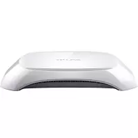 TP-LINK TL-R406 SOHO宽带有线路由器[信息部]