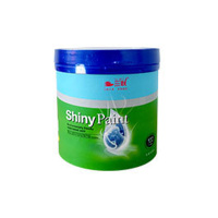 三联 水性漆 金属防锈漆 水性油漆木器 0.8kg 粉色半哑 1桶