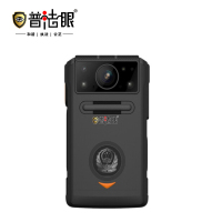 普法眼执法记录仪 F6 按键式 32GB 防摔