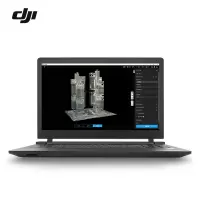 大疆(DJI)行业商用无人机 智图测绘版国内永久版1台/测绘版国内永久版1台 离线版