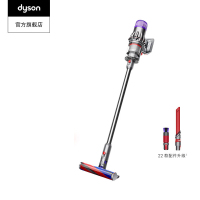 戴森(DYSON)V10 Digital Slim Fluffy 无线轻量吸尘器 除螨