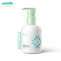 usmile声波伴侣净齿牙膏(味道随机)