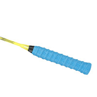 中华 缠绕带 10mm时尚吸汗带超纤加长防滑