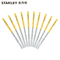 史丹利(STANLEY)20-177-2332齿双金属锯条12"(x100)