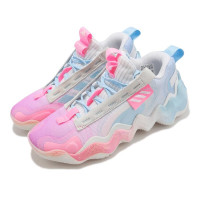 阿迪达斯(adidas)男鞋2023新款运动鞋透气耐磨休闲鞋实战比赛缓震篮球鞋 FZ6013