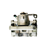 北汽右后制动钳总成