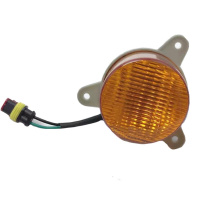 北汽前转向灯-左