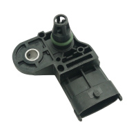 北汽歧管压力传感器总成