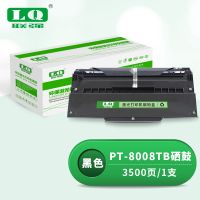 联强 PT-8008TB 硒鼓 适用光电通OEP102D/OEP601DN 打印量3500页 (单位:支) 黑色