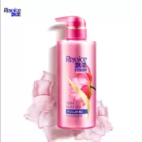 飘柔丰盈飘逸微米精华润发乳300ml