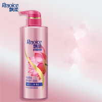 飘柔丰盈飘逸微米精华润发乳530ml