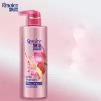 飘柔丰盈飘逸微米精华润发乳530ml