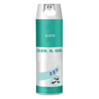 GIOIO 杀虫剂 600毫升/瓶