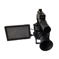 同凯驱鸟器 TKRQ01型红外热成像观驱一体仪驱鸟器 TKRQ01