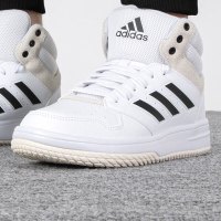 阿迪达斯 (adidas)旗店男鞋女鞋2023夏季新款运动鞋透气耐磨休闲鞋实战比赛篮球鞋 HQ2217