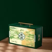 Hibake 礼粽礼盒商务送礼 1.42 kg 5盒/件