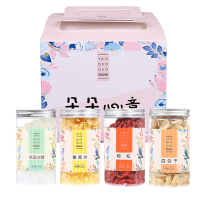 姚朵朵 朵朵心意伴手礼505g