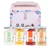 姚朵朵 朵朵心意伴手礼505g