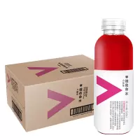 农夫山泉 维他命水(石榴-蓝莓)500ml*15入纸箱装 10箱装