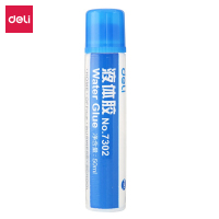 得力(deli) 7302 50ml 高粘度普通实用型液体胶/胶水 单位:支