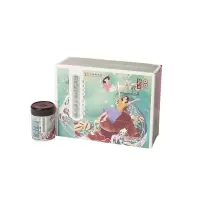 双钱 红豆薏米龟苓膏200g*12罐