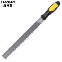 史丹利(STANLEY)22-343-28粗齿平锉12"