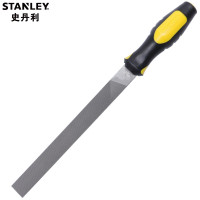 史丹利(STANLEY)22-351-28细齿平锉12"