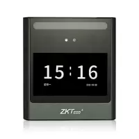 zkteco熵基科技考勤机ix360