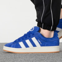 阿迪达斯 (adidas)男鞋 2023夏季新款运动鞋舒适透气健身休闲鞋板鞋 H03471