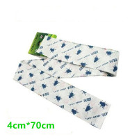 企采严选粘蝇条 苍蝇纸苍蝇贴灭蝇器 引诱粘蝇胶板苍蝇条 70cm(1000卷20包)