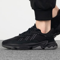 阿迪达斯(Adidas)三叶草男鞋女鞋 2022冬季新款运动鞋透气耐磨轻便缓震时尚休闲鞋 HP7776