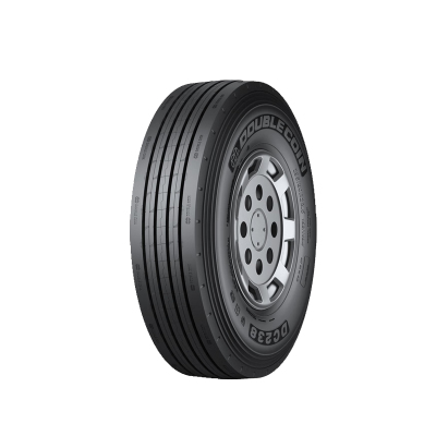 双钱轮胎235/75R17.5 货车 客车轮胎