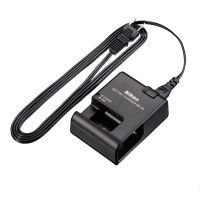 尼康充电器 Z6II/Z7II/Z5/D850原装充电器 MH-25A拆机版 一个装