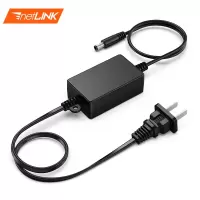 netLINK电源适配器 光纤收发器交换机适用 DC5V1A (5.5mm*2.5mm) 安防网络监控 一个装