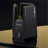 华三路由器 WiFi6万兆路由器无线15000M大速率智能5G双频路由器 NX15000 一个装