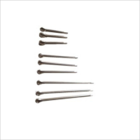 工霸 304不锈钢开口销 5*40 (100个/包) 1包(2包起订)