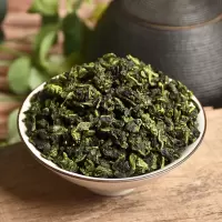 萃姿尔(TRESOR)一级1号安溪铁观音500g