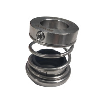 捷普森 泵轴机械密封 定制