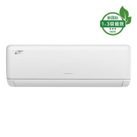 格力空调1.5匹变频冷暖节能卧室壁挂式空调KFR-35GW/(35512)FNhAa-B3凉之沁