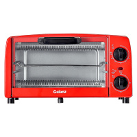 格兰仕迷你12L电烤箱TQW12-YS25红色