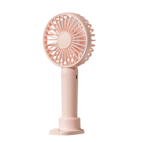 为晟USB手持小风扇 1200毫安/WS-2108