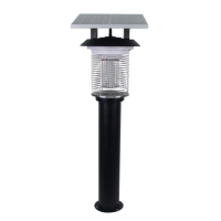 超宝太阳能灭蚊灯MW09/335*335*1030mm