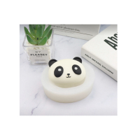 惠居尚品 熊猫模具