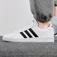 阿迪达斯 (adidas)男鞋2023夏季新款运动鞋透气耐磨板鞋轻便缓震低帮时尚潮流休闲鞋 EE7904